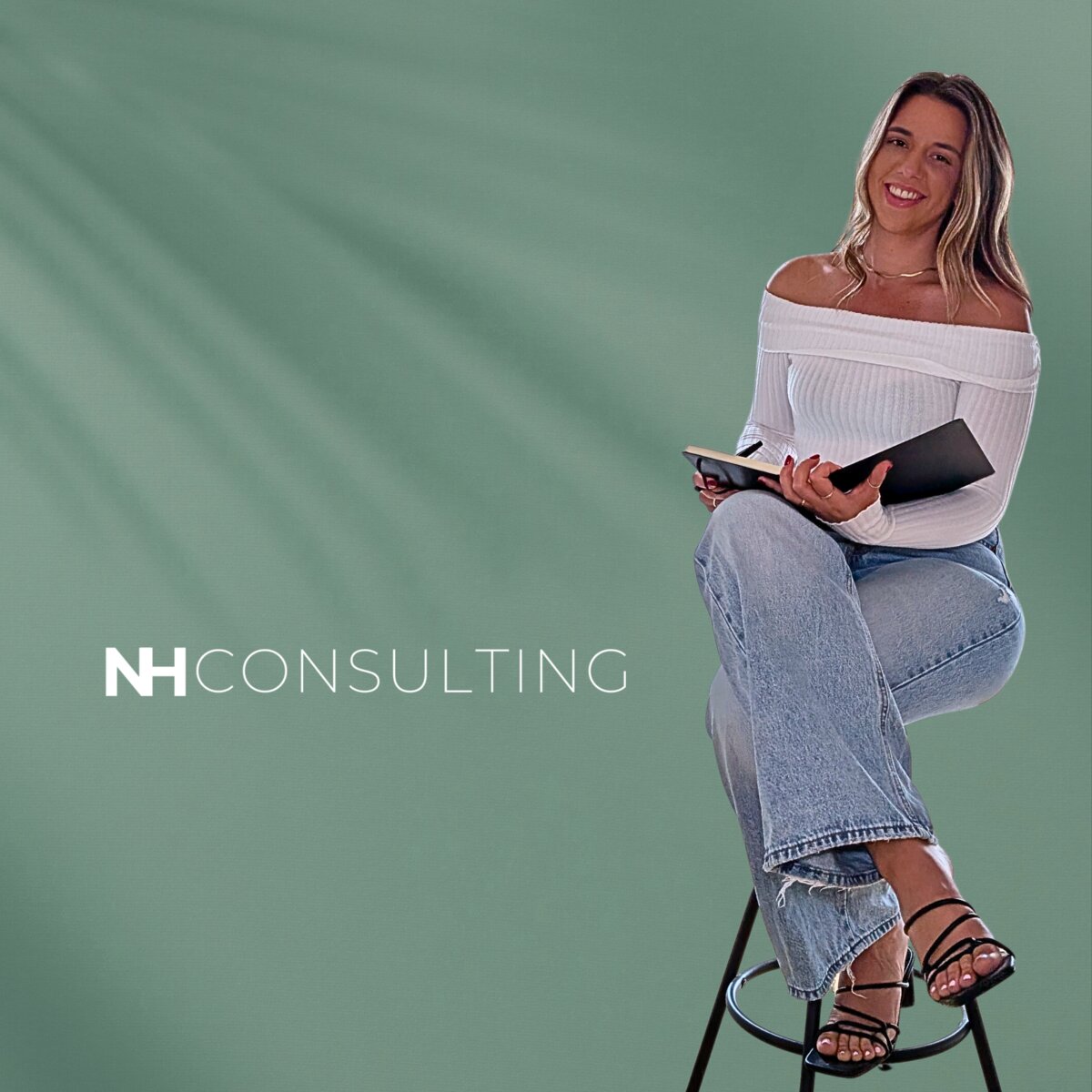 Nastasia Humbert, Founder of NH Consulting